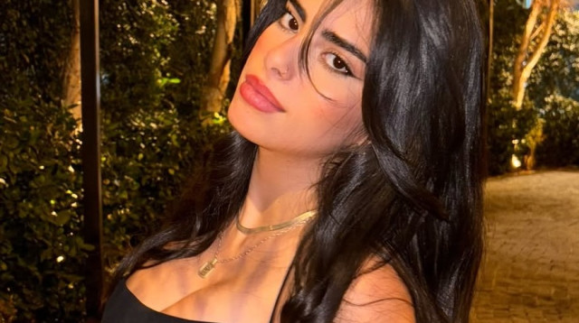 אור כהן (צילום: אינסטגרם)