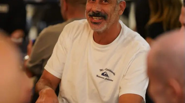 פפי תורג'מן (צילום: אתר רשמי, מערכת וואלה)