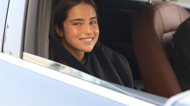 נועה קירל (צילום: דנה קופל)