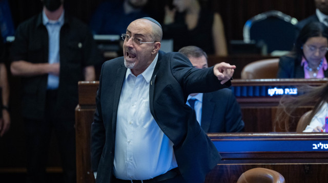ניסים ואטורי (צילום: יונתן זינדל, פלאש 90)