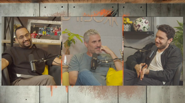 ציון 3 עונה ראשונה פרק 42 (צילום: מערכת וואלה, מערכת וואלה)