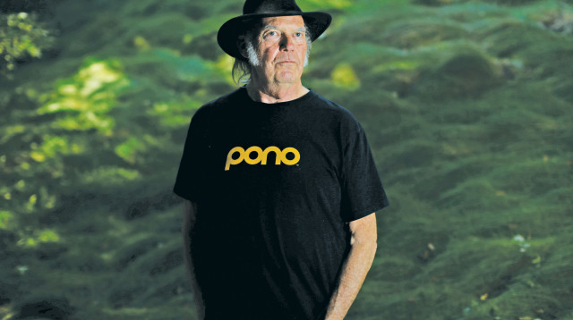 ניל יאנג (צילום: רויטרס)