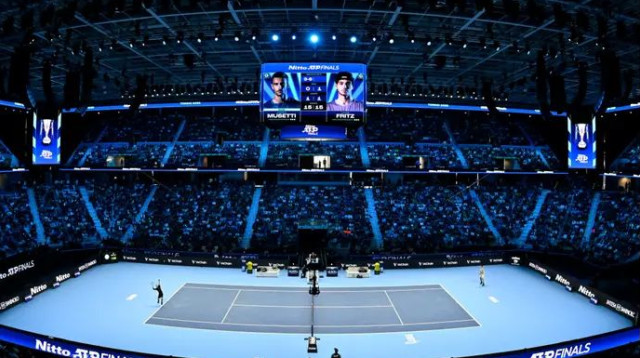 טרגדיה במהלך המשחק בין מוסטי לפריץ (צילום: GettyImages, Stefano Guidi)