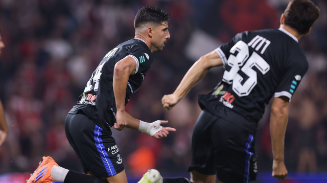 יונתן כהן (צילום: מאור אלקסלסי)