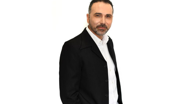 יוסי סודרי (צילום: יחצ)