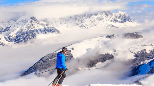 אתר הסקי Andorra (צילום: nikolpet)