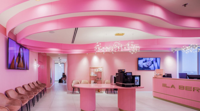 "הפכתי את הכאב שלי למקום שבו נשים מוצאות תקווה": הסיפור של אילה ברלין והמרכז שמשנה חיים (צילום: TBS)