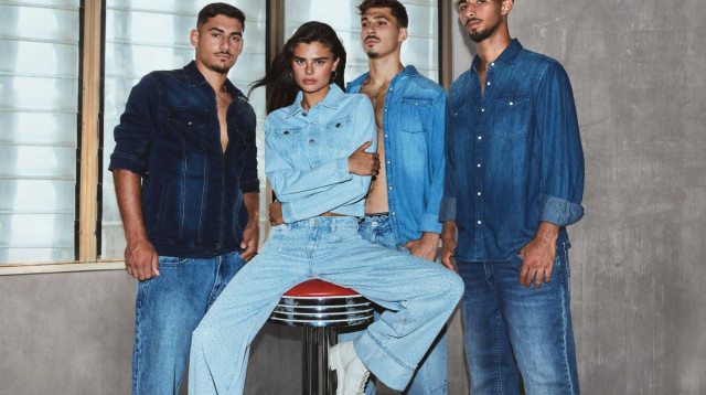 קמפיין חברתי לי קופר (צילום: יח"צ)