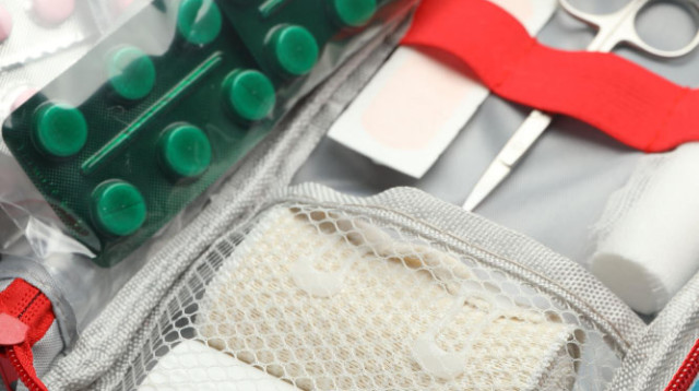 עולם הרפואה – ביטחון, אחריות והכנה למצבי חירום (צילום: FREEPIK)