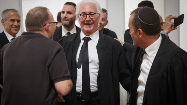 ציון אמיר (צילום: מרים אלסטר, פלאש 90)