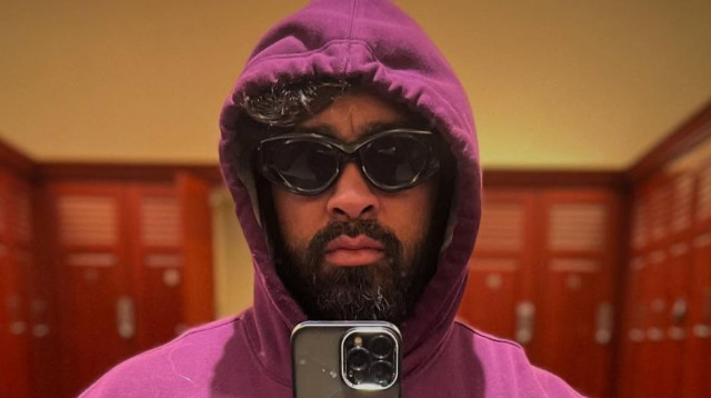 גודופרדו "פפי" קאסטרו (צילום: מסך, אינסטגרם)