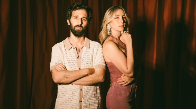 ג'יין בורדו (צילום: אורית פניני)