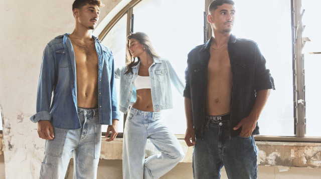 קמפיין חברתי לי קופר (צילום: יח"צ)