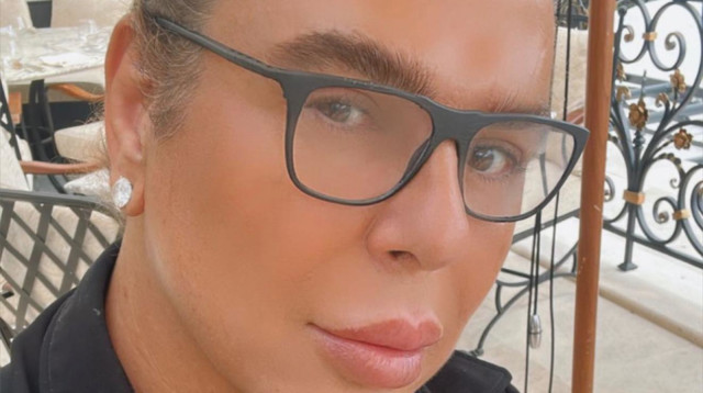 מיקי בוגנים (צילום: אינסטגרם)