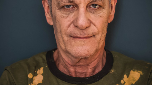 שרון אלכסנדר  (צילום: ניר קידר)