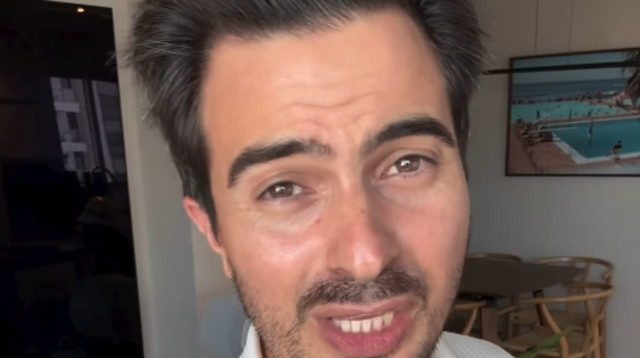 איתי תורג'מן (צילום: אינסטגרם)