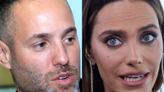 רותם סלע, יותם זמרי (צילום: Moshe Shai/FLASH90, Oren Ben Hakoon/Flash90)