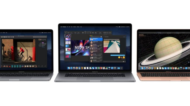  MacBook Pro (צילום: idigital)