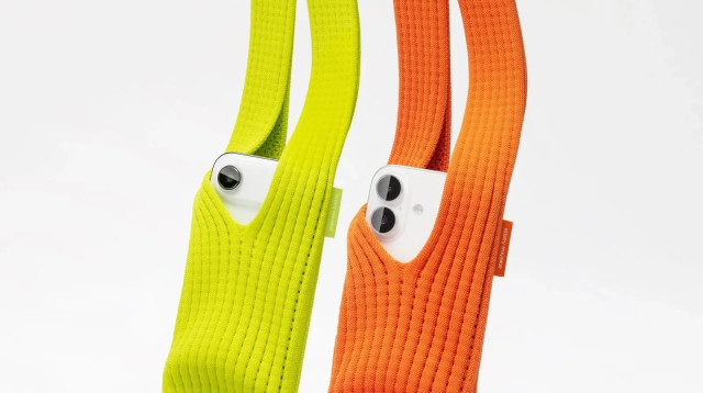 ה- iPhone Pocket (צילום: אתר רשמי)