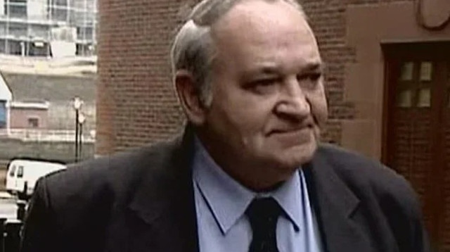 נוויל האזבנד (צילום: ITV)