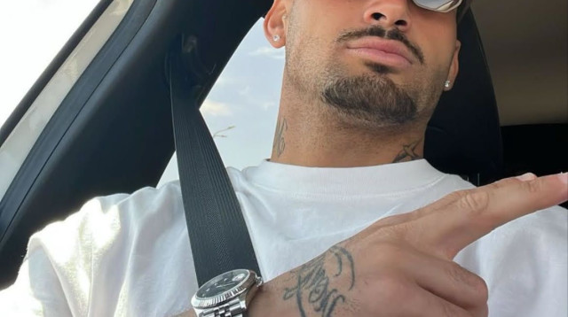 ארז איסקוב (צילום: אינסטגרם)