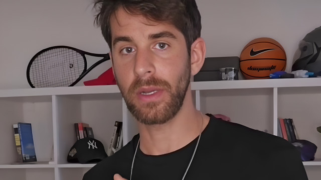 שחף רז (צילום: אינסטגרם)