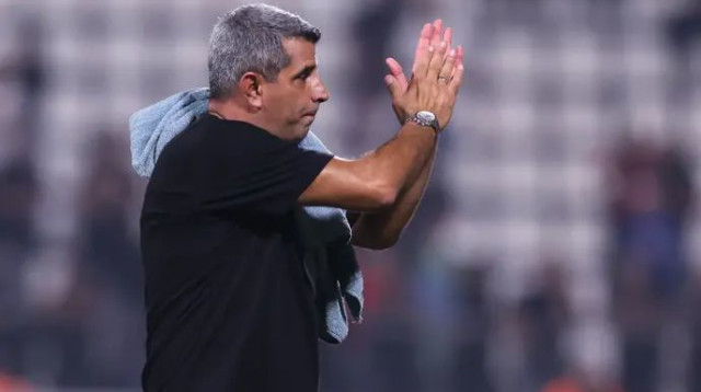 "הסיפוק פה הוא אדיר". שרון מימר (צילום: מאור אלקסלסי)