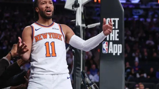 אכזבה ביתית. ברנסון (צילום: רויטרס)