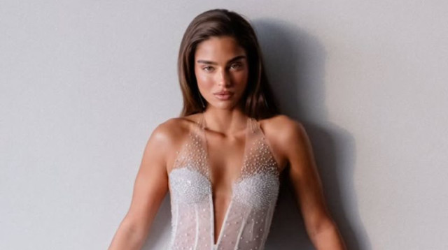 נועה קירל (צילום: ערן בארי)