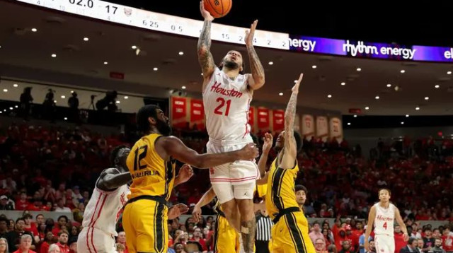 הופעה טובה מאוד. שארפ (צילום: GettyImages, Tim Warner)