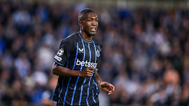 ג'ואן אורדונייז (צילום: Baptiste Fernandez / Contributor)