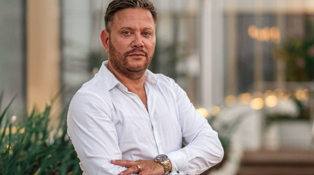 עו"ד רן רייכמן (צילום: יחצ)