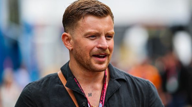 אדם פיטי (צילום: Kym Illman/Getty Images)