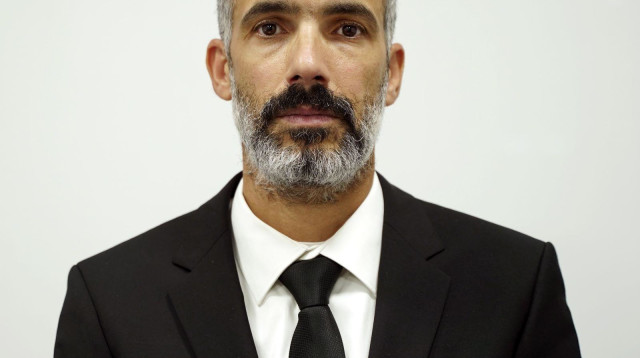 עו"ד שחר חצרוני (צילום: אסף אלון)