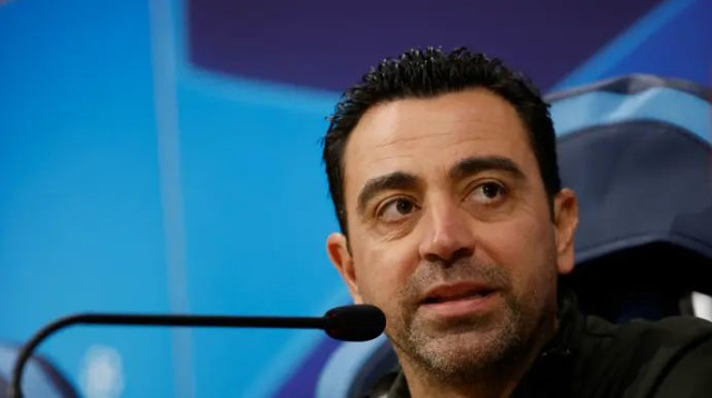 רוצה לעזוב עם תואר. צ'אבי (צילום: רויטרס)