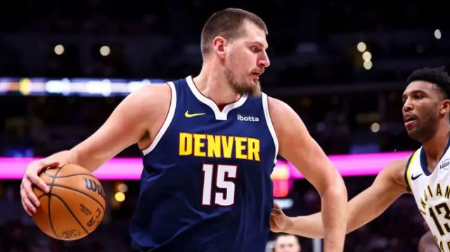 למרות 8 איבודים. יוקיץץ' (צילום: GettyImages)