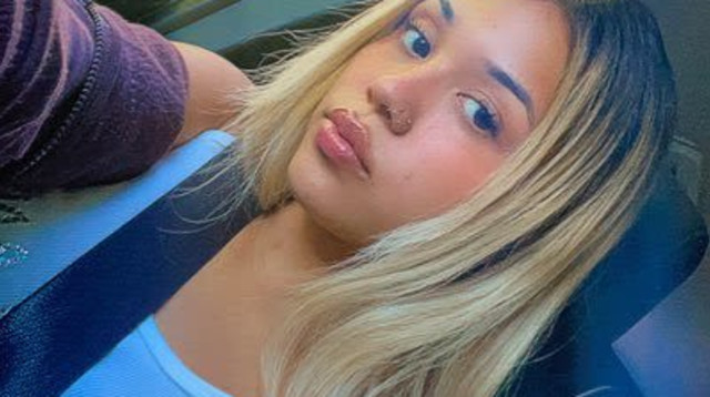 קאטלינה מנסרה (צילום: מסך, X (טוויטר))