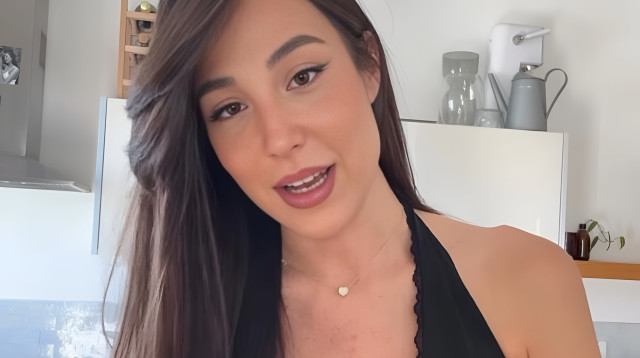 טליה עובדיה (צילום: אינסטגרם)