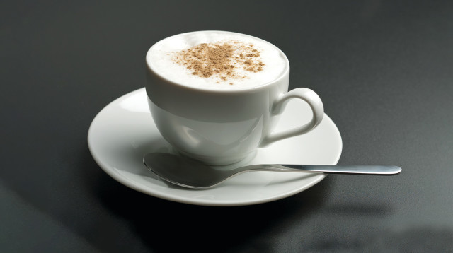 כוס קפה (צילום: אינגאימג')