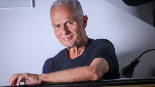 עדי רנרט (צילום: שלומי יוסף)