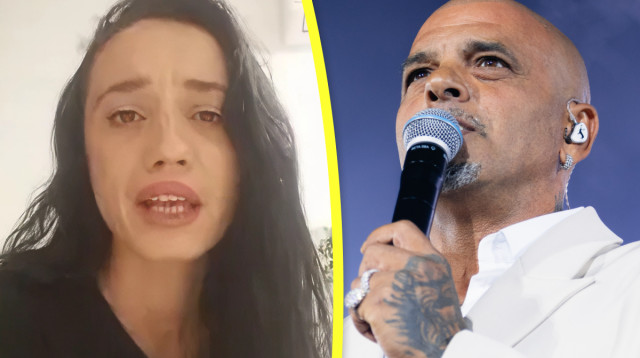 אייל גולן' טאיסיה זמולוצקי (צילום: צילום מסך אינסטגרם,ניר אמיתי)