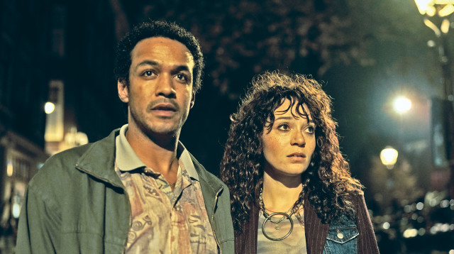 אמפריית אמסטרדם (צילום: נטפליקס)