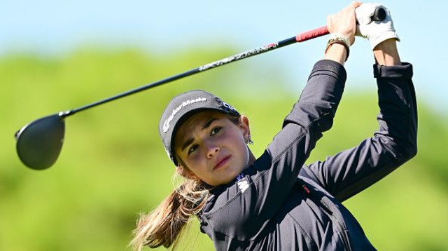 קאי טראמפ (צילום: Julio Aguilar / Stringer)