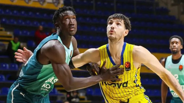 הקו הקדמי בהחלט תפקד. סורקין (צילום: אתר רשמי, דראגן טשיץ')