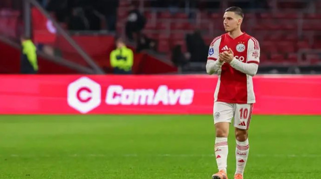 עד עכשיו לא שיחק הרבה בליגת האלופות. גלוך (צילום: אימג'בנק  GettyImages)