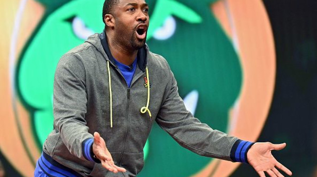 גילברט ארינאס (צילום: Gettyimages)