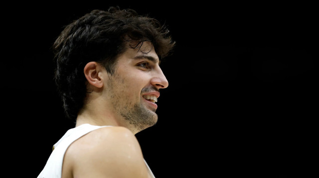 דני אבדיה, פורטלנד טריילבלייזרס (צילום: GettyImages)