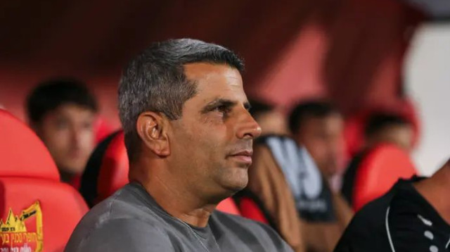 סגל אחר לחלוטין החל מהמחזור השני. מימר (צילום: מאור אלקסלסי)