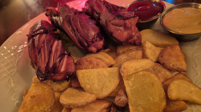 ארנולד (צילום: ניר קיפניס)