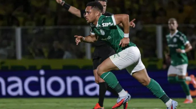  (צילום: GettyImages, Ranier Moura/Sports Press Photo)